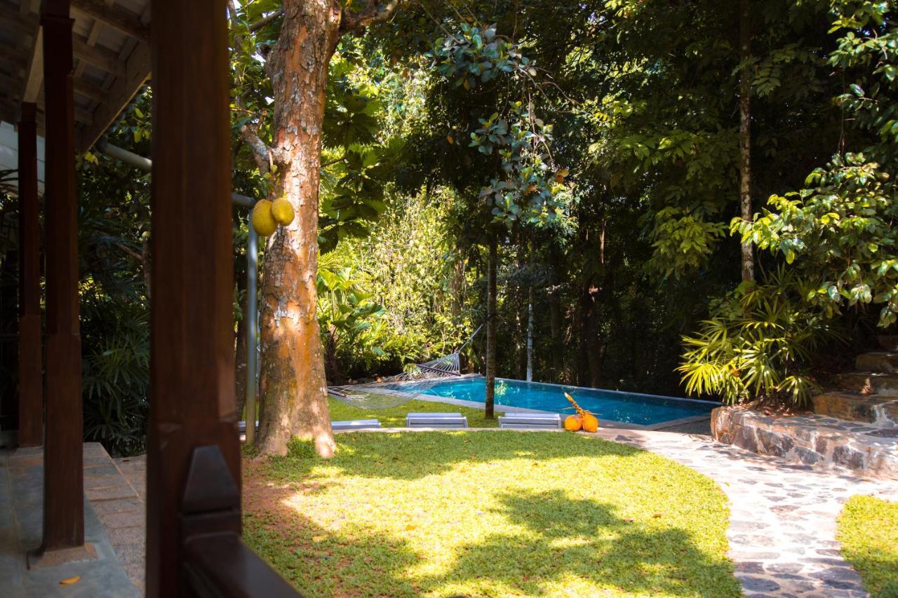 Ceylon Olive Galle Exterior foto