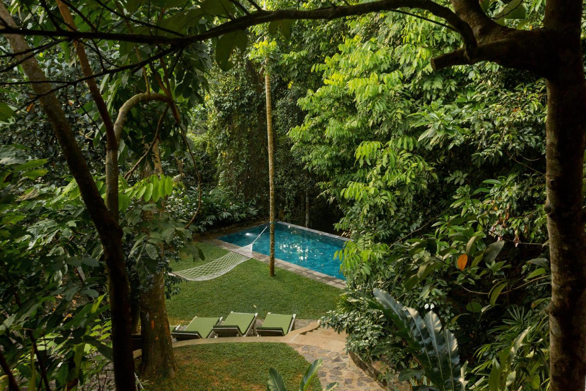 Ceylon Olive Galle Exterior foto