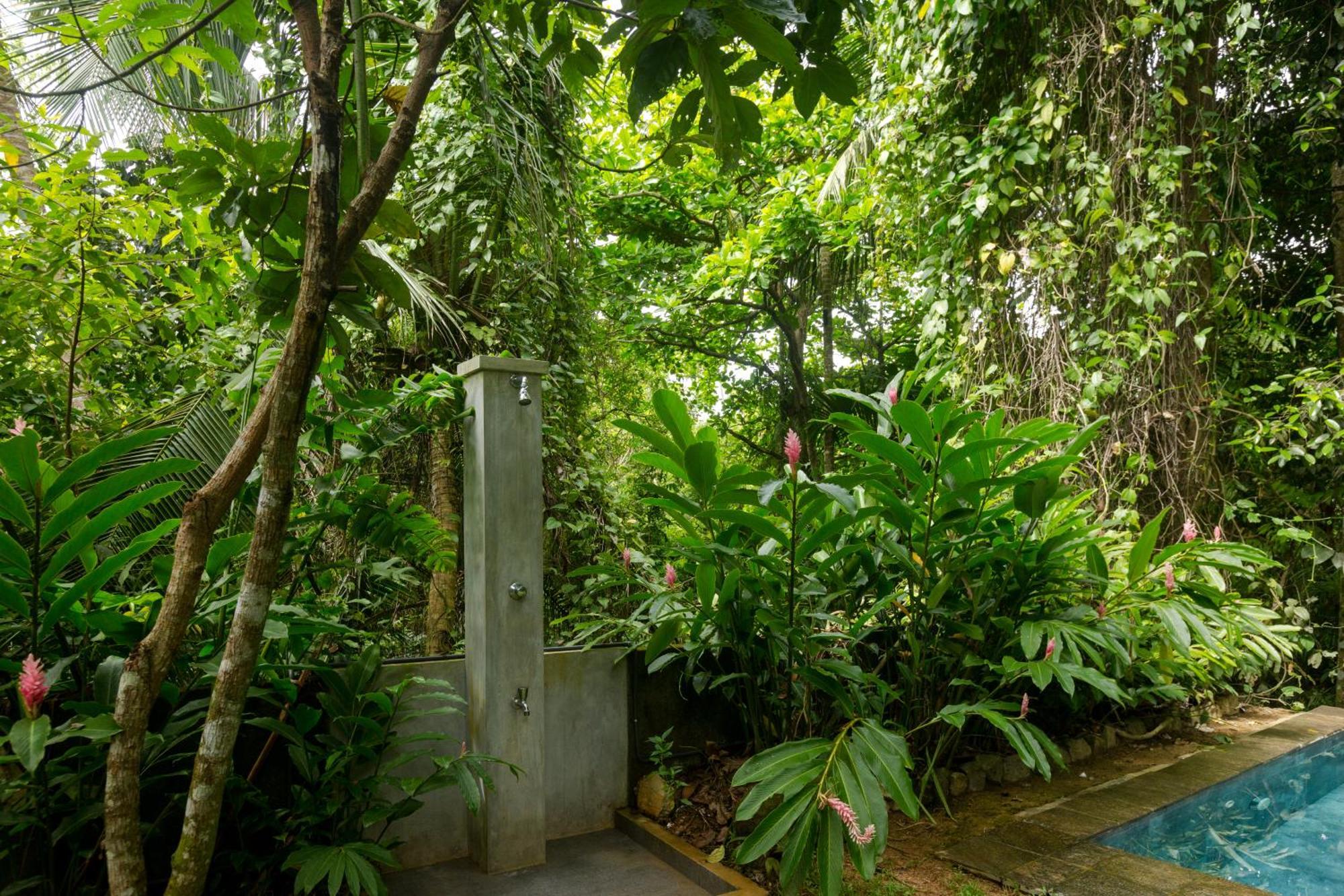 Ceylon Olive Galle Exterior foto