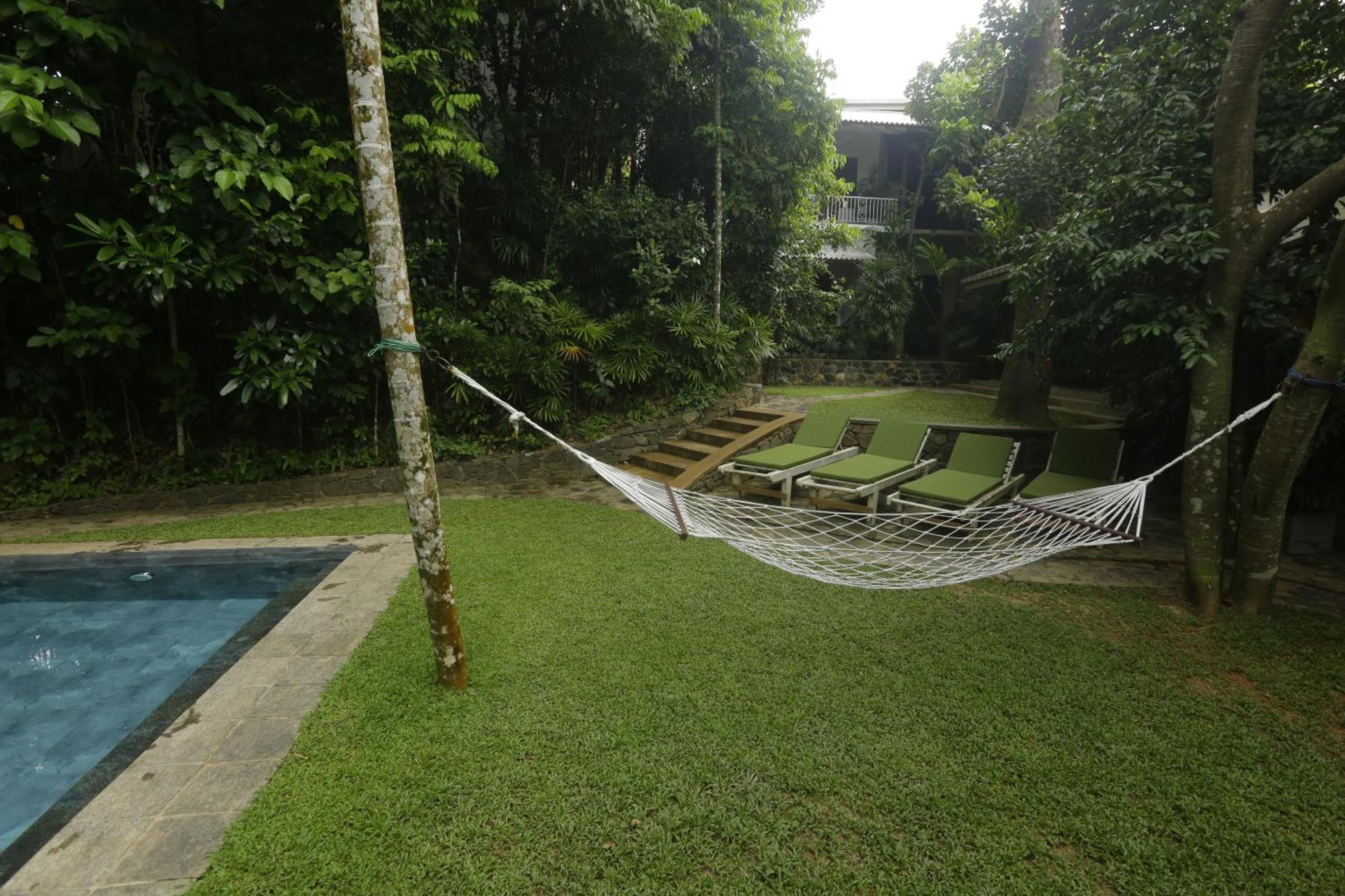 Ceylon Olive Galle Exterior foto