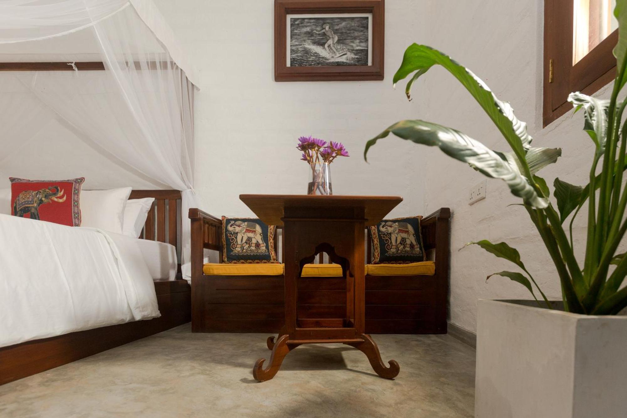 Ceylon Olive Galle Exterior foto