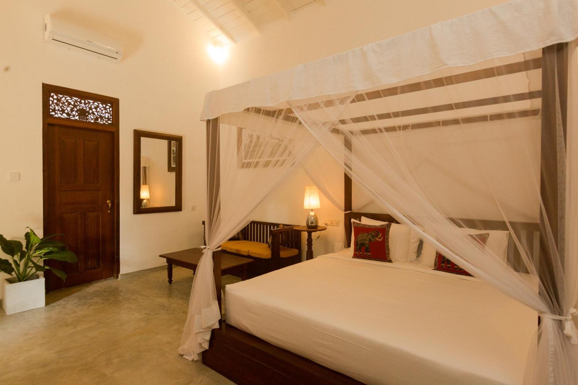 Ceylon Olive Galle Exterior foto