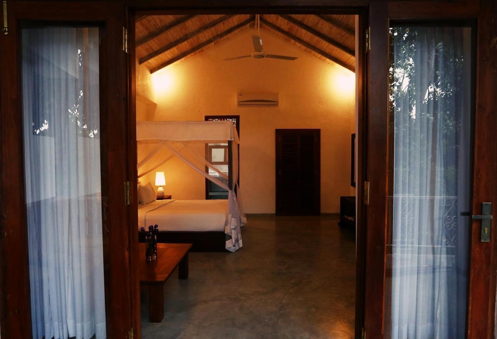 Ceylon Olive Galle Exterior foto