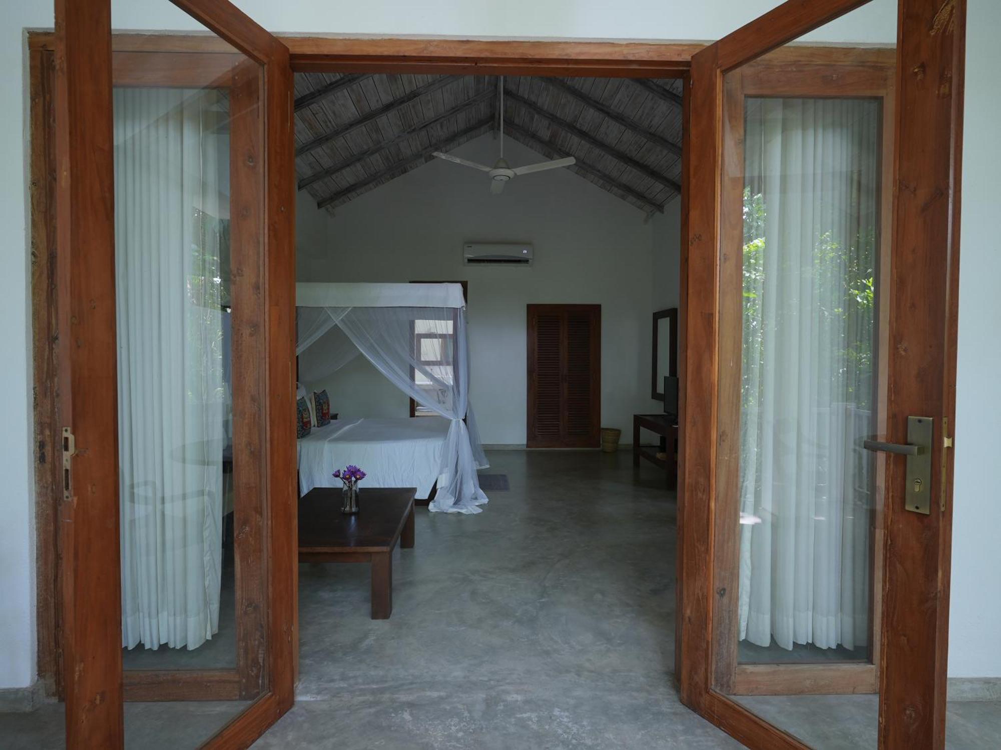 Ceylon Olive Galle Exterior foto