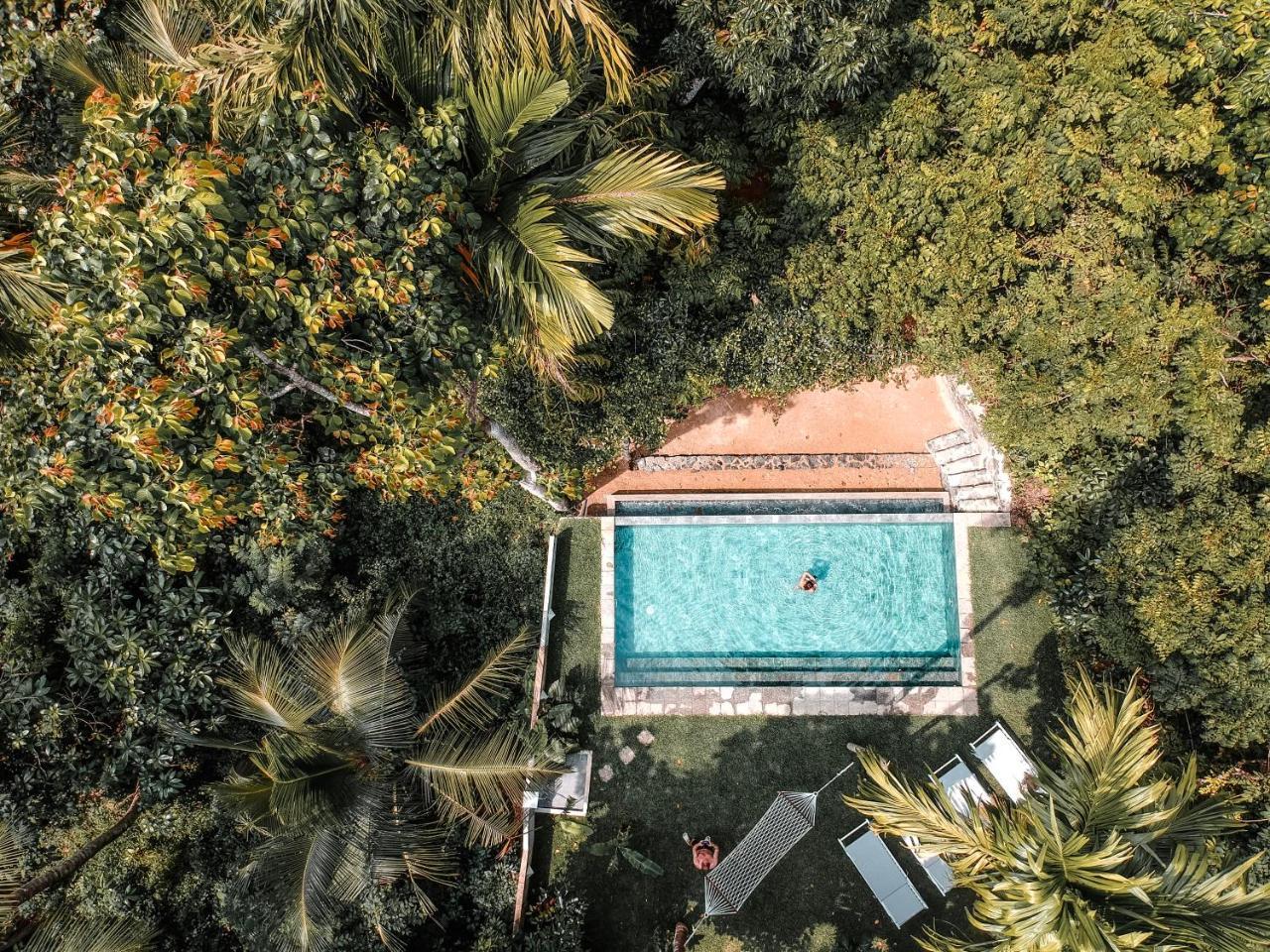 Ceylon Olive Galle Exterior foto