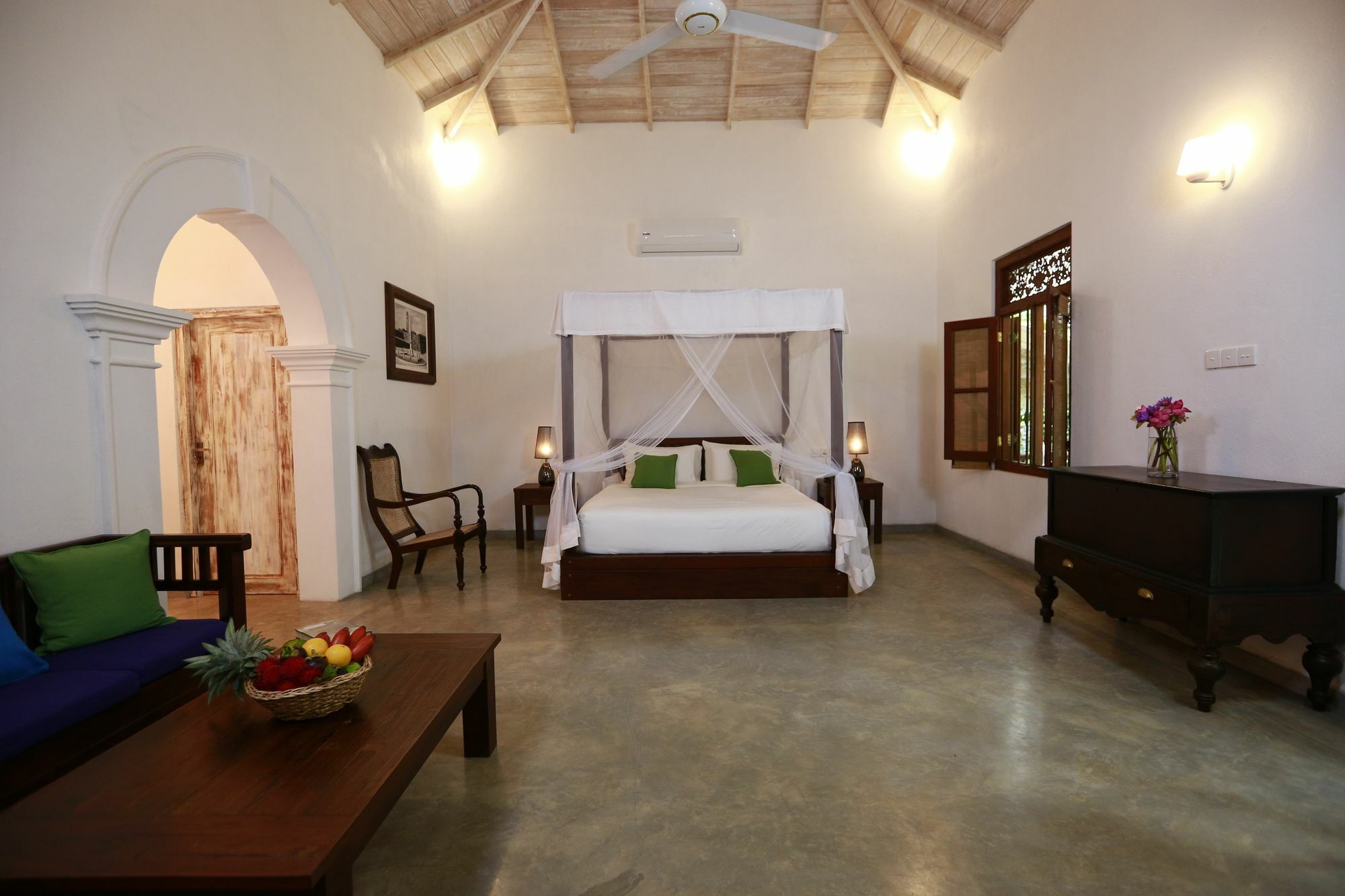 Ceylon Olive Galle Exterior foto