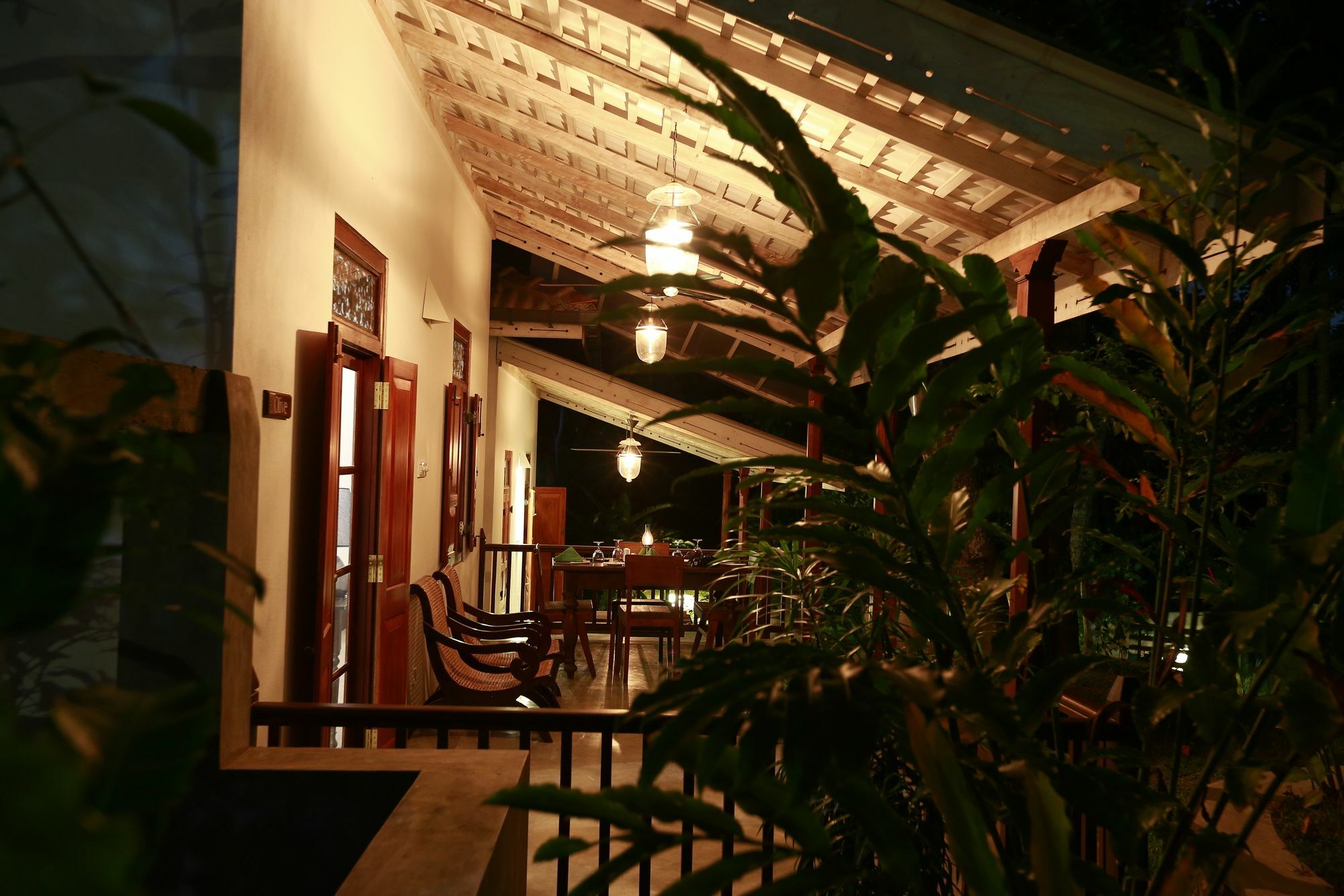 Ceylon Olive Galle Exterior foto
